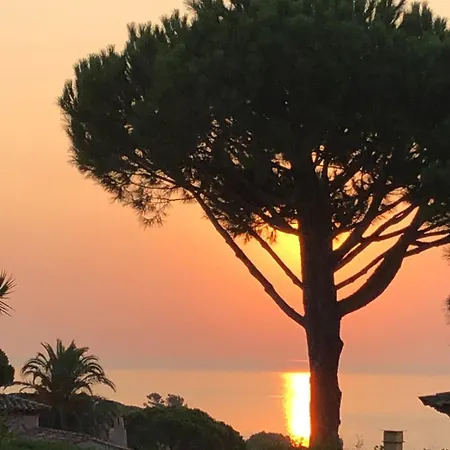Villa Anne-marie *