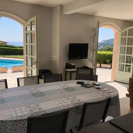 Villa Anne-marie *