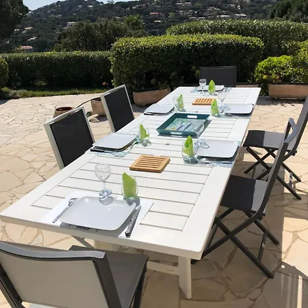 Villa Anne-marie